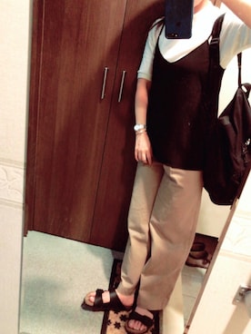 ２３５さんのコーディネート