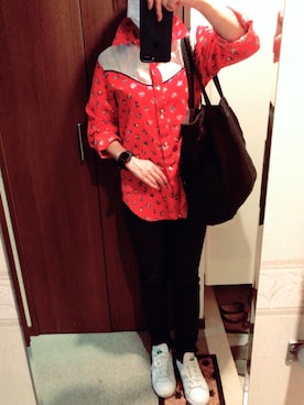 ２３５さんのコーディネート