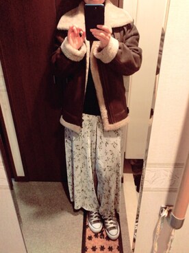 ２３５さんのコーディネート