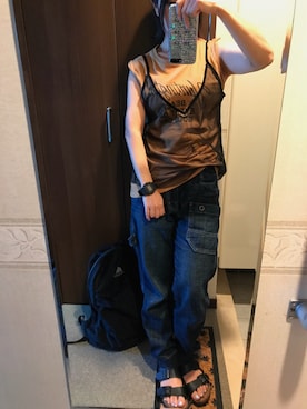 ２３５さんのコーディネート