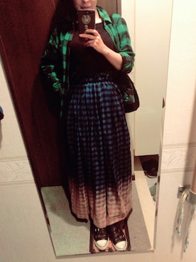 ２３５さんのコーディネート