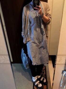 ２３５さんのコーディネート