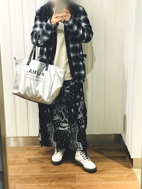 ２３５さんのコーディネート