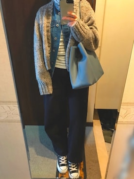 ２３５さんのコーディネート