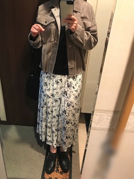 ２３５さんのコーディネート