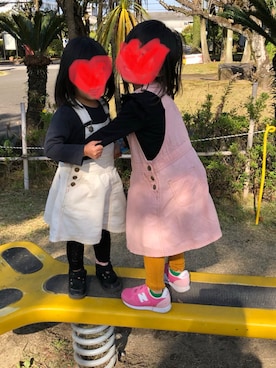 miuyui_kさんのコーディネート