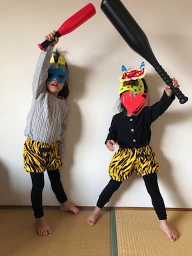 miuyui_kさんのコーディネート