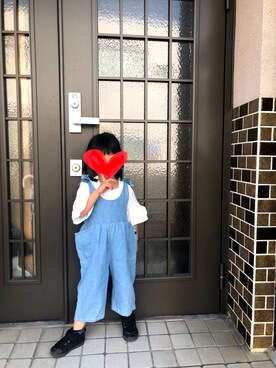 miuyui_kさんのコーディネート