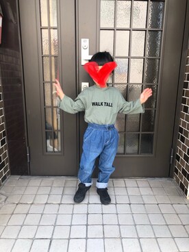 miuyui_kさんのコーディネート