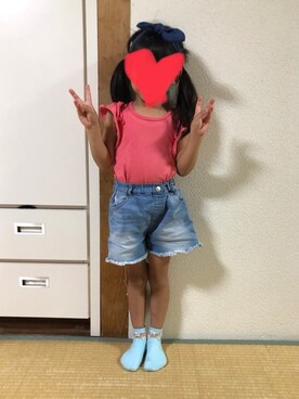 miuyui_kさんのコーディネート