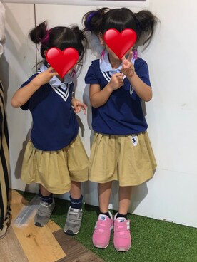 miuyui_kさんのコーディネート