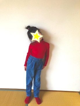 miuyui_kさんのコーディネート