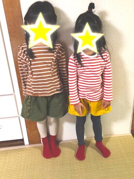 miuyui_kさんのコーディネート