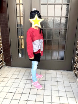 miuyui_kさんのコーディネート