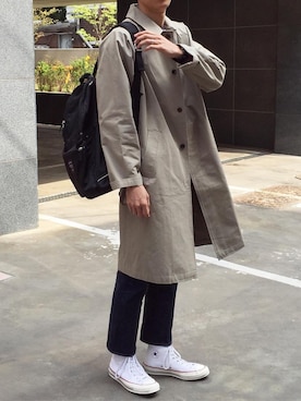 MODERNIFさんのコーディネート