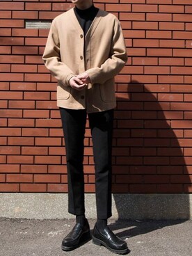 MODERNIFさんのコーディネート