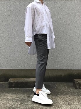 MODERNIFさんのコーディネート