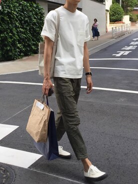 MODERNIFさんのコーディネート