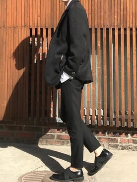 MODERNIFさんのコーディネート