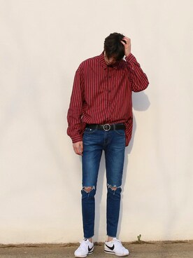 MODERNIFさんのコーディネート