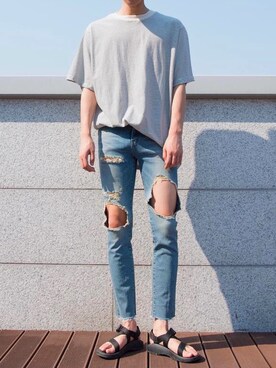 MODERNIFさんのコーディネート