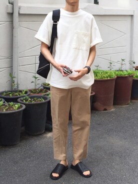 MODERNIFさんのコーディネート