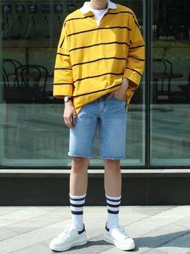 MODERNIFさんのコーディネート