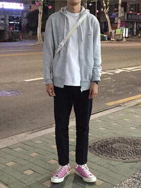 MODERNIFさんのコーディネート