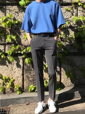 MODERNIFさんのコーディネート