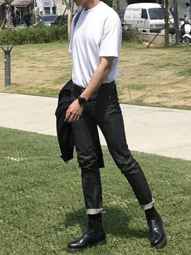 MODERNIFさんのコーディネート