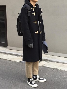 MODERNIFさんのコーディネート