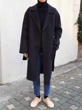 MODERNIFさんのコーディネート