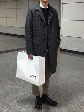 MODERNIFさんのコーディネート