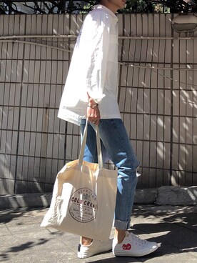 MODERNIFさんのコーディネート