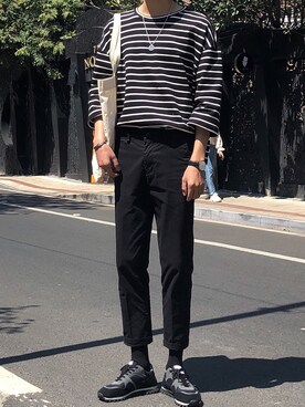 MODERNIFさんのコーディネート