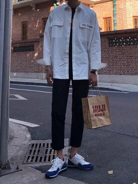 MODERNIFさんのコーディネート