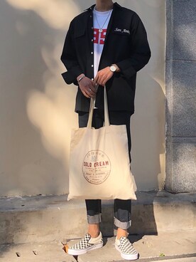 MODERNIFさんのコーディネート