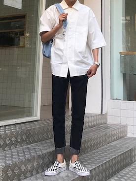 MODERNIFさんのコーディネート