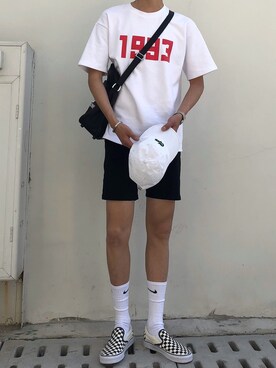 MODERNIFさんのコーディネート