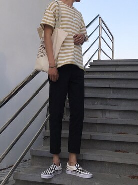 MODERNIFさんのコーディネート