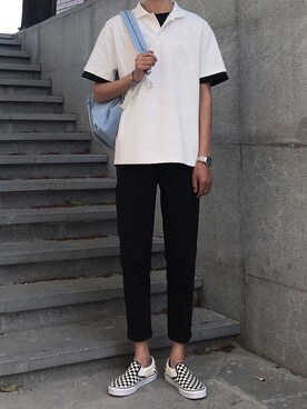 MODERNIFさんのコーディネート