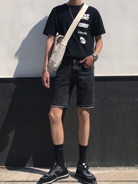 MODERNIFさんのコーディネート