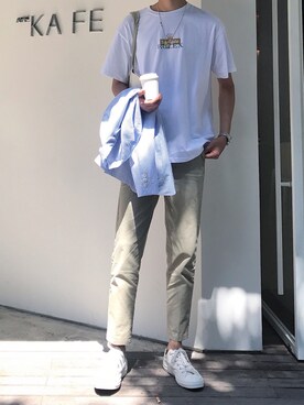 MODERNIFさんのコーディネート