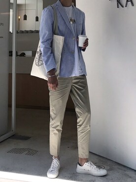 MODERNIFさんのコーディネート