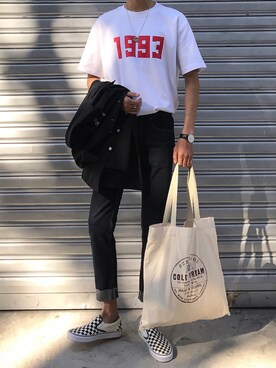 MODERNIFさんのコーディネート