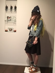 chico_ | サンダル