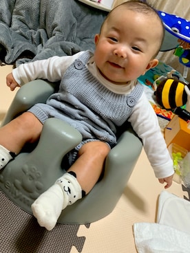 おみやさんのコーディネート