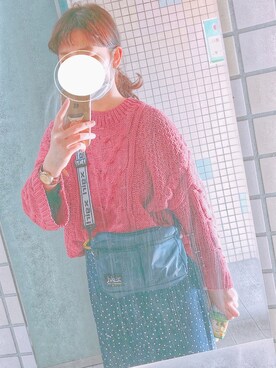 さん☺︎さんのコーディネート