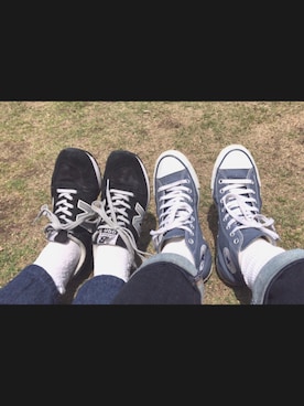 足本環奈さん（レディース・152cm）の春コーディネート