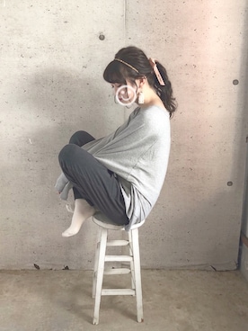 せなさんのコーディネート